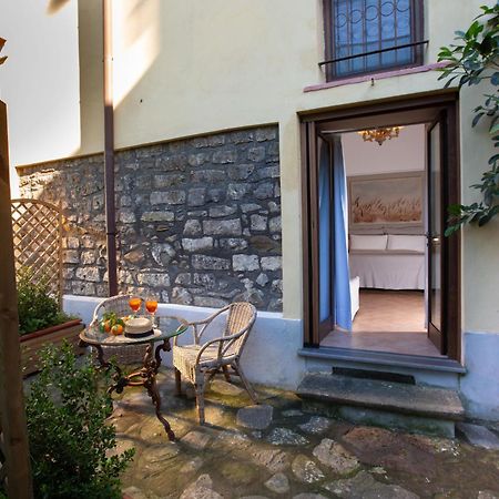 Il Pozzillo Maison Massa Lubrense Exterior foto