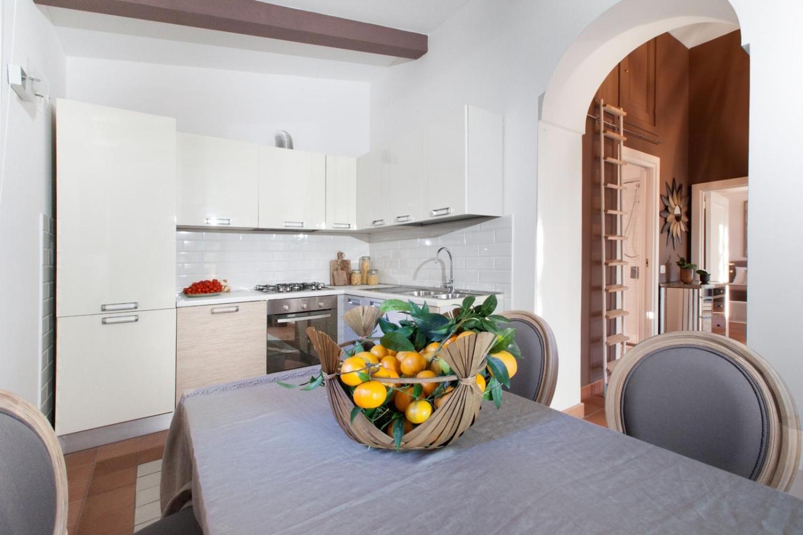 Il Pozzillo Maison Massa Lubrense Exterior foto